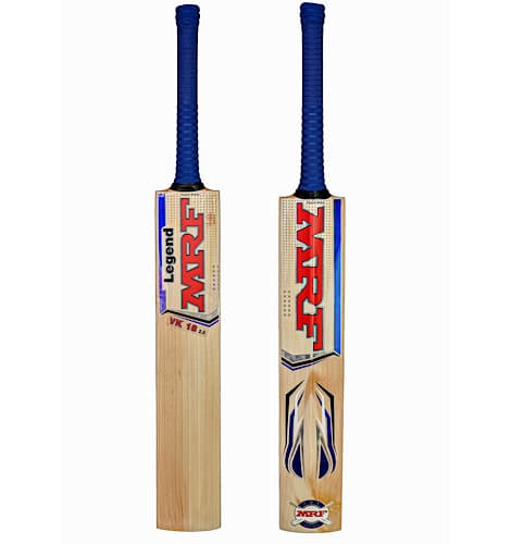 MRF Legend VK 18 2.0 Cricket Bat