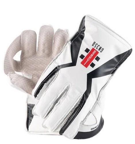 Gray Nicolls GN350 Wicket Keeping Gloves