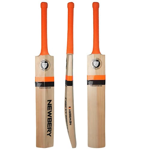 Newbery Master 100 Cricket Bat