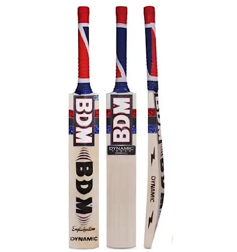 BDM Dynamic Power Original Cricket Bat