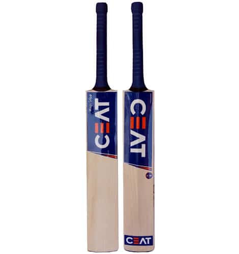 CEAT MegaGripp Cricket Bat