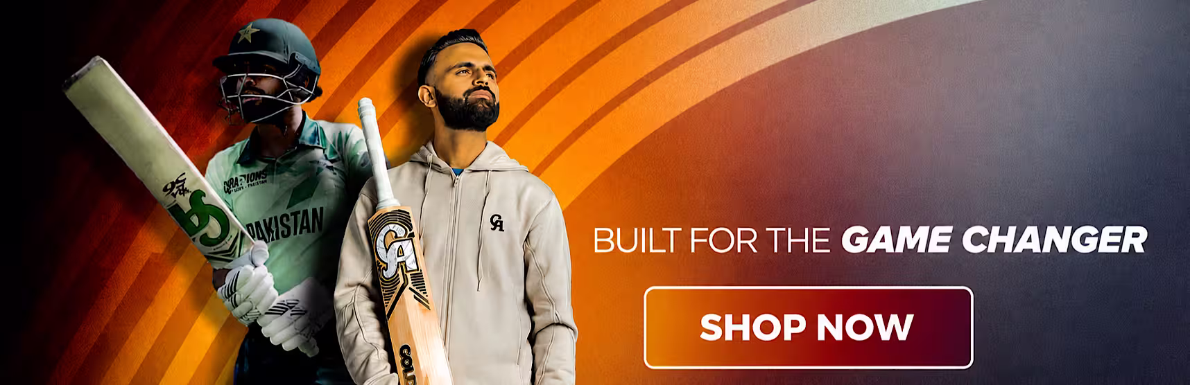 Best Cricket Store