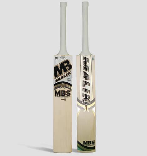 MB MBS Super Best Edition Cricket Bat