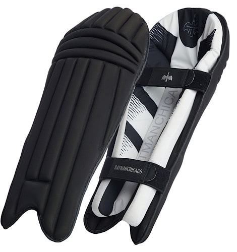 Batman Chicago Feather Light Edition Pads