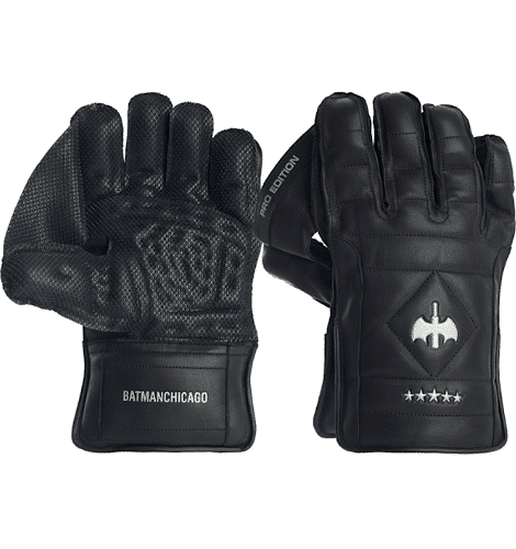 Batman Chicago Pro Edition Wicket Keeping Glove