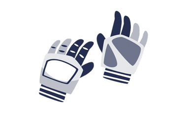 Batting Gloves