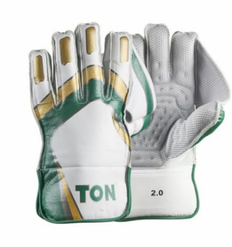 Ton Pro 2.0 Wicket Keeping Gloves