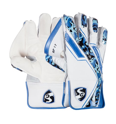 SG RP 17 Wicket Keeping Gloves