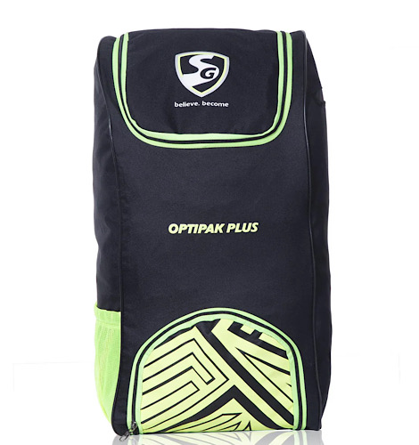 SG Optipak Plus Duffel Wheelie Bag