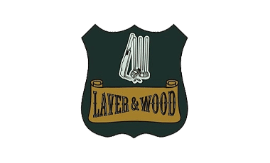 Laver & Wood