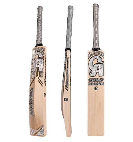 CA Gold Dragon Cricket Bat