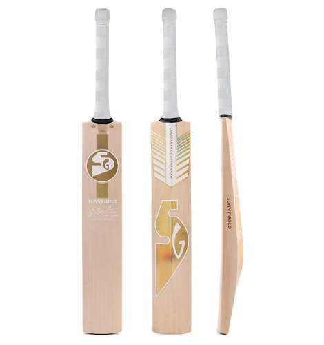 SG Sunny Gold Cricket Bat