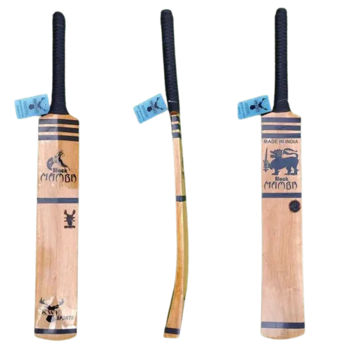 Bandook Black Mamba Cricket Bat