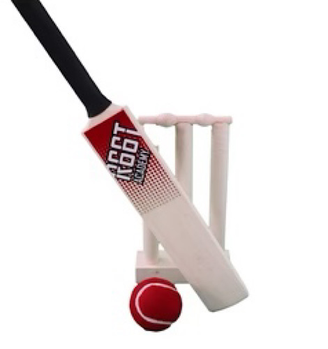 R66T Mini Cricket Set