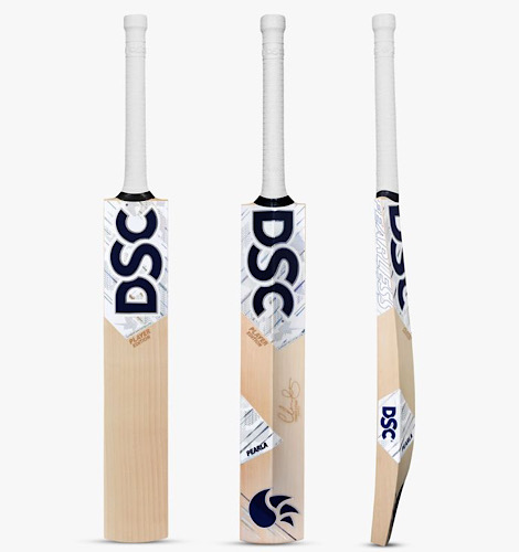 DSC Lynny 50 Cricket Bat