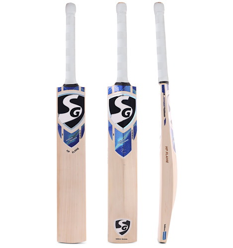 SG HP Flame Cricket Bat