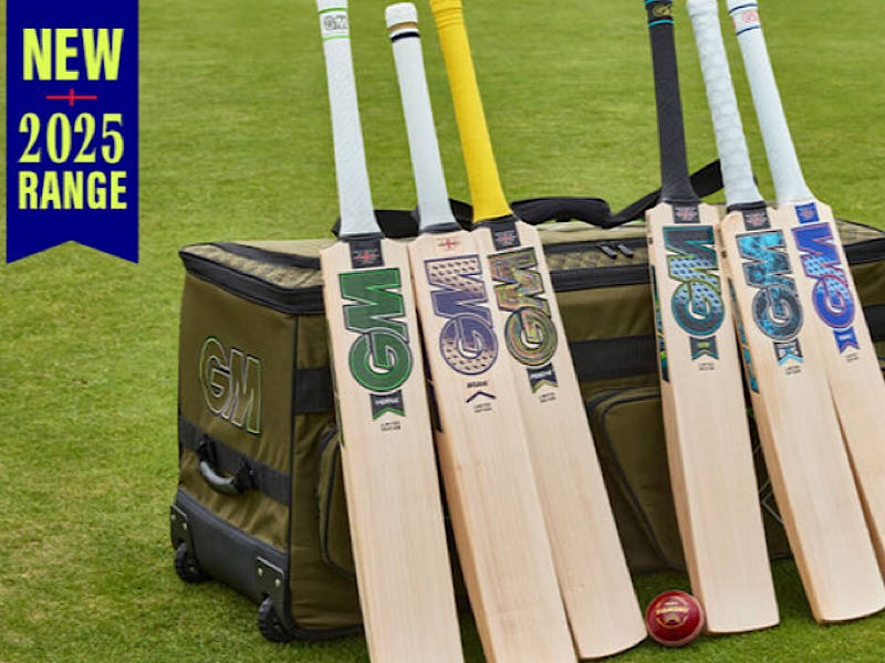 Best Cricket Store