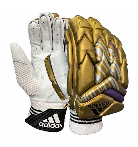 Adidas XT 1.0 Batting Gloves (IPL Edition)