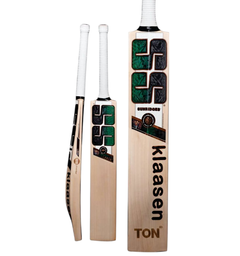 SS Klaasen Magnum Cricket Bat