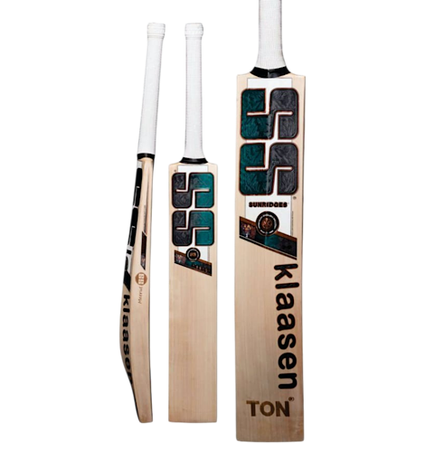 SS Klaasen Ranger Cricket Bat