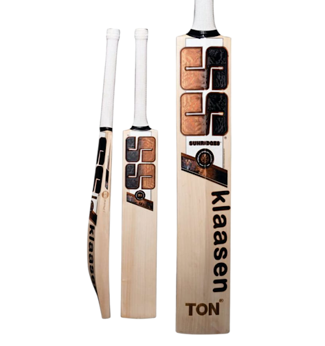 SS Klaasen Blaster Cricket Bat