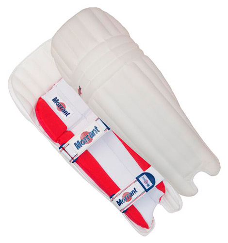 Morrant International Ultralite Batting Pads