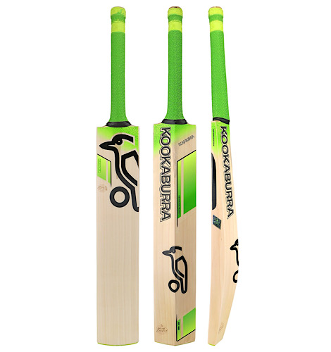 Kookaburra Kahuna Pro Cricket Bat