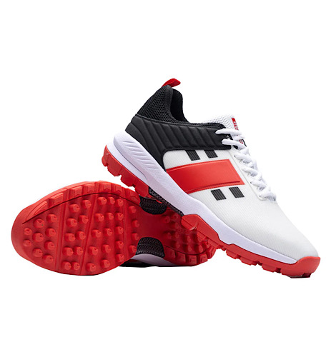 Gray Nicolls Players 3.0 Adult Batting Shoes