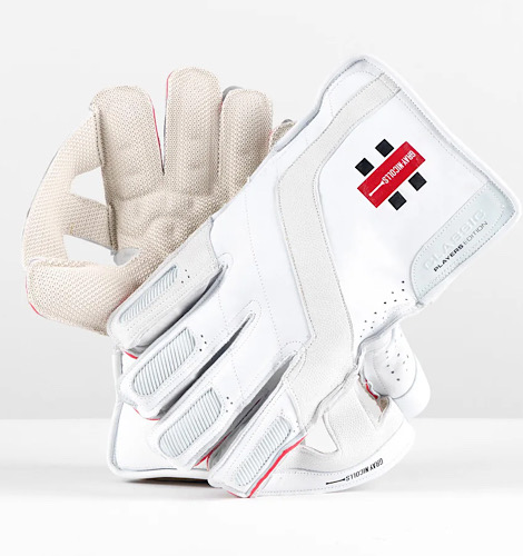 Gray Nicolls Classic Players Edition Wicketkeeping Glove