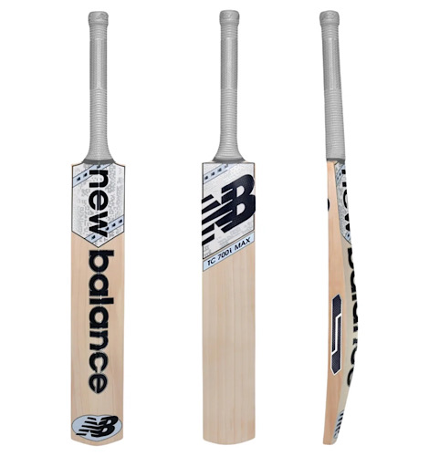 New Balance TC 700i Max Cricket Bat