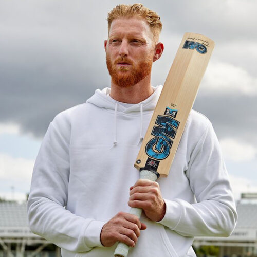 Ben Stokes bat collection