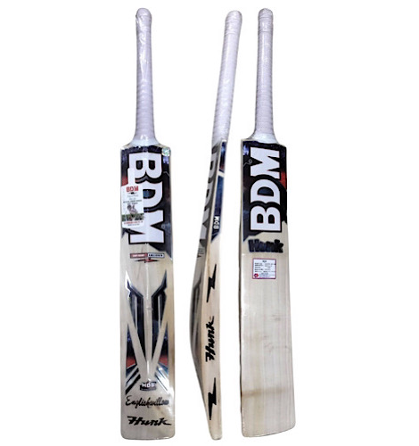 BDM Hunk Cricket Bat