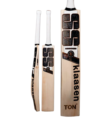 SS Heinrich Klaasen Gladiator Cricket Bat