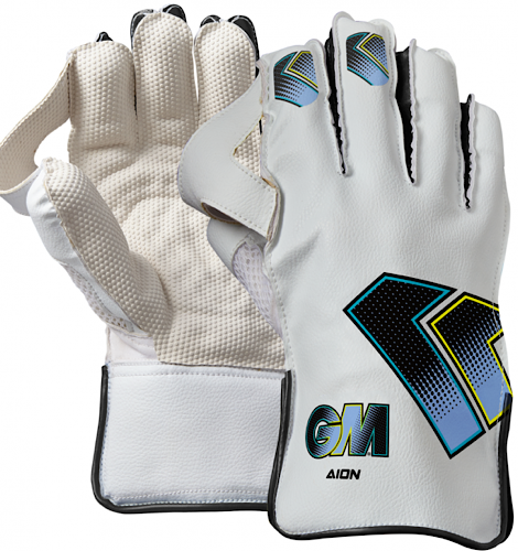 GM Aion Wicket Keeping Gloves