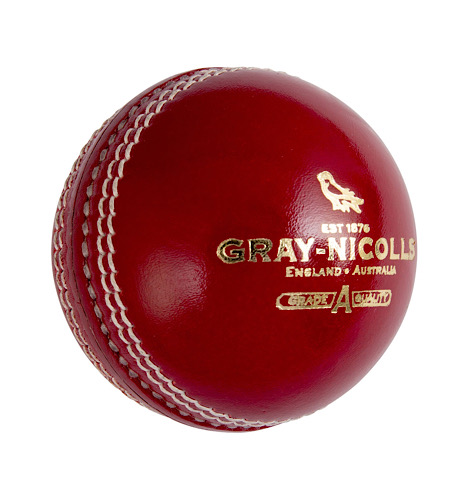 Gray Nicolls Crest Academy Cricket Ball