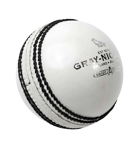 Gray Nicolls Crown 5 Star Cricket Ball