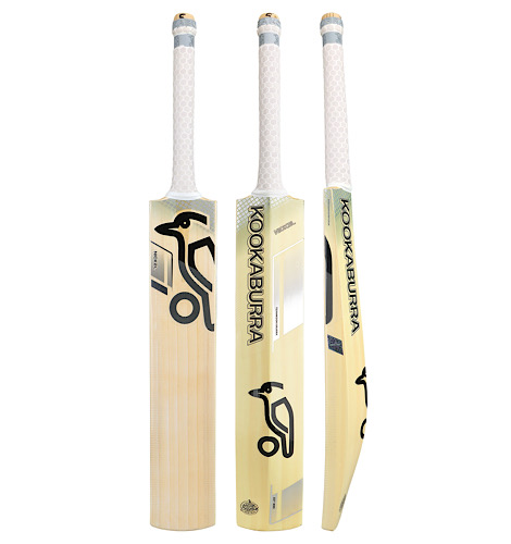 Kookaburra Nickel 6.5 Cricket Bat