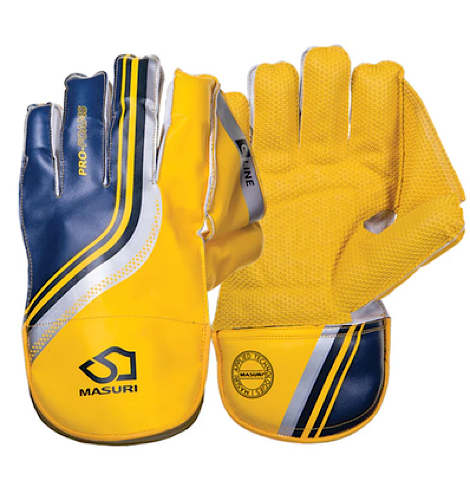 Masuri C Line Wicket Keeping Gloves