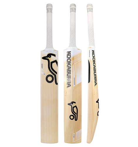 Kookaburra Ghost 9.1 Cricket Bat