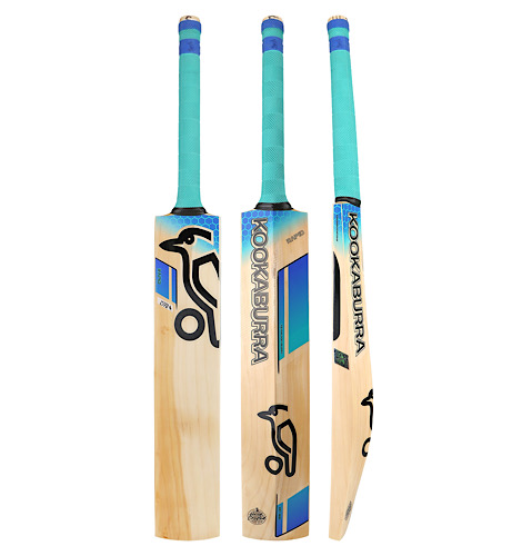 Kookaburra Rapid Ultralite Cricket Bat