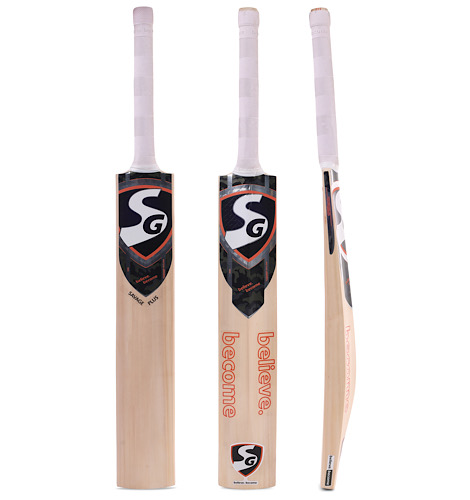 SG Savage Plus Cricket Bat