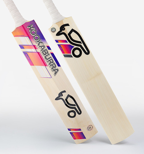 Kookaburra Alex Carey Players Replica Cricket Bat