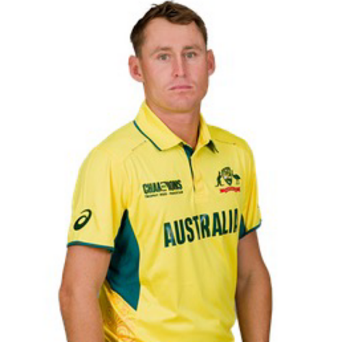Marnus Labuschagne bat collection