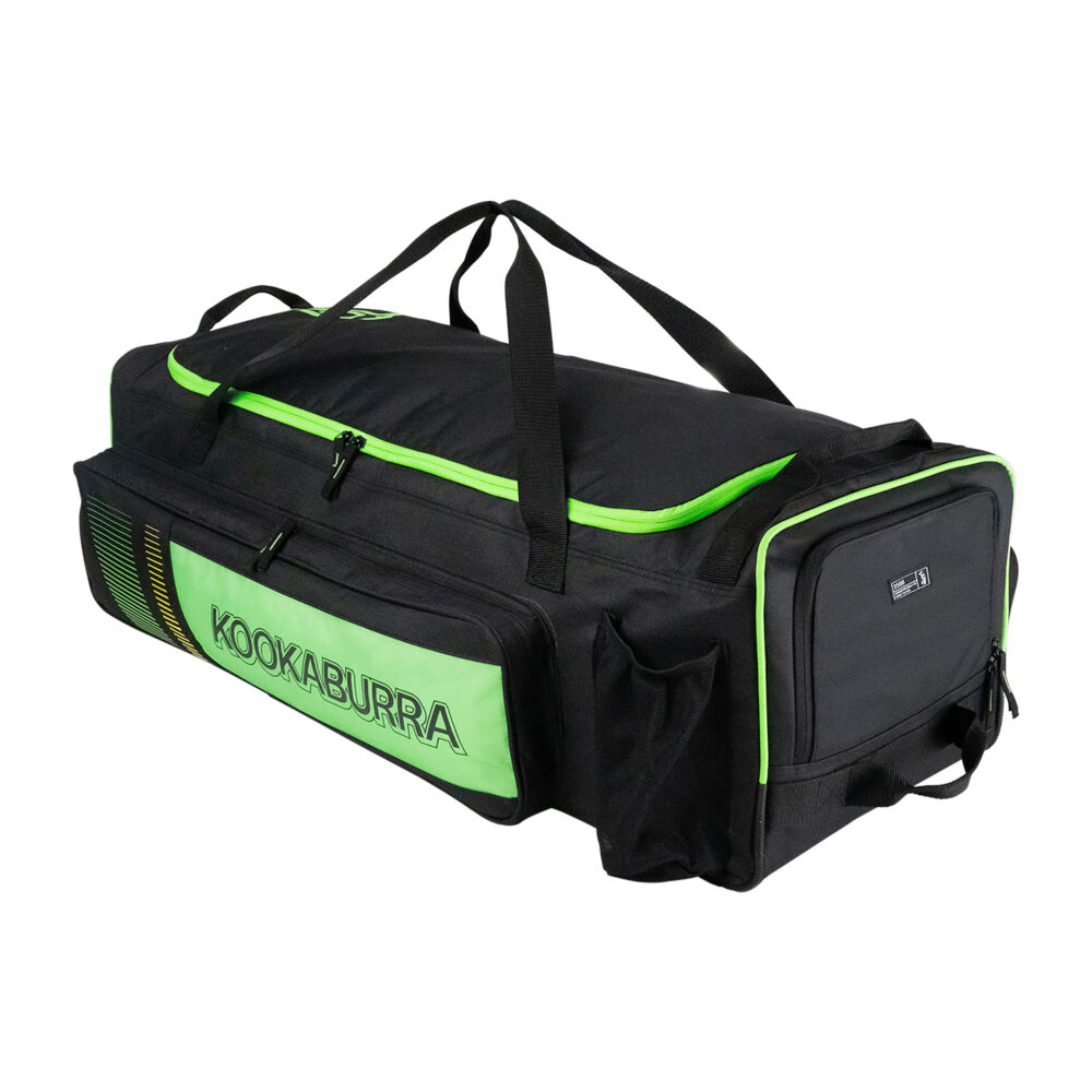 Kookaburra Pro 3500 Cricket Wheelie Bag