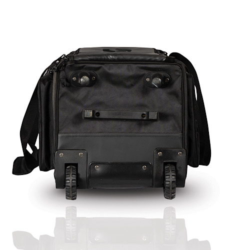 SG KLR Wheelie Trunk Cricket Kit Bag