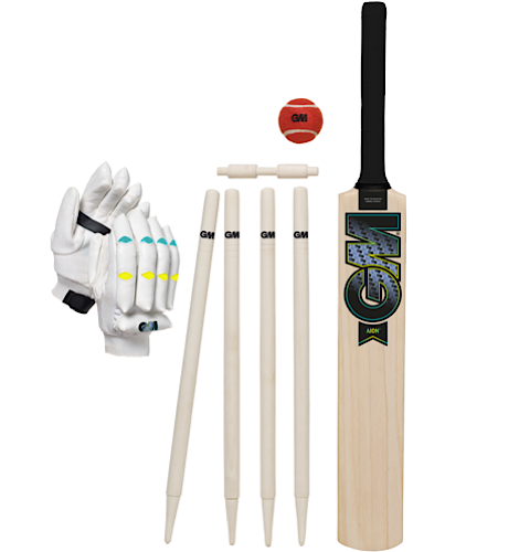GM Aion Junior Cricket Set