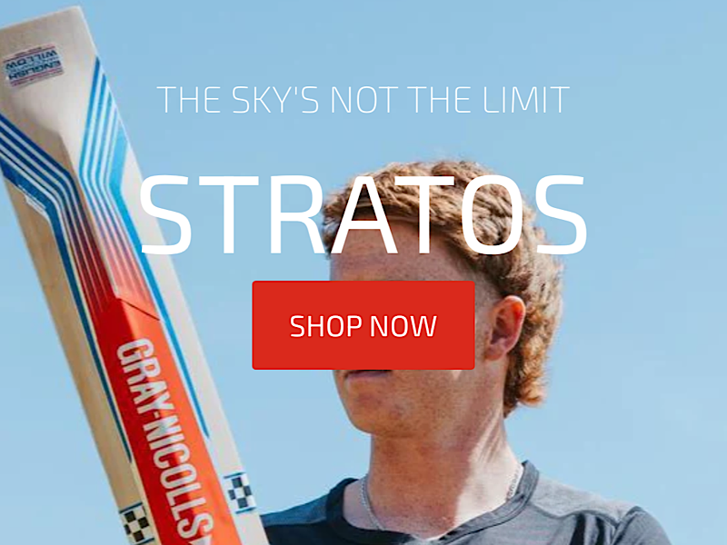 Best Cricket Store