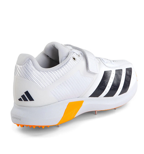 Adidas Adipower Incurza Cricket Shoes for Ultimate Grip