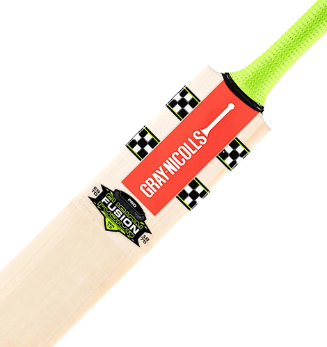 Gray Nicolls Fusion Pro Edition Cricket Bat