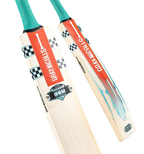 Gray Nicolls GEM 3.0 Player Edition Cricket Bat